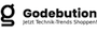 Godebution