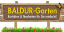 BALDUR-Garten