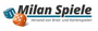 Milan-Spiele