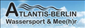 Atlantis-Berlin - Atlantis GmbH