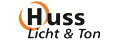 huss-licht-ton.de - Huss Licht & Ton GmbH