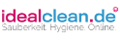 Idealclean.de - igefa E-Business GmbH & Co. KG