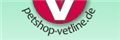 petshop Vetline