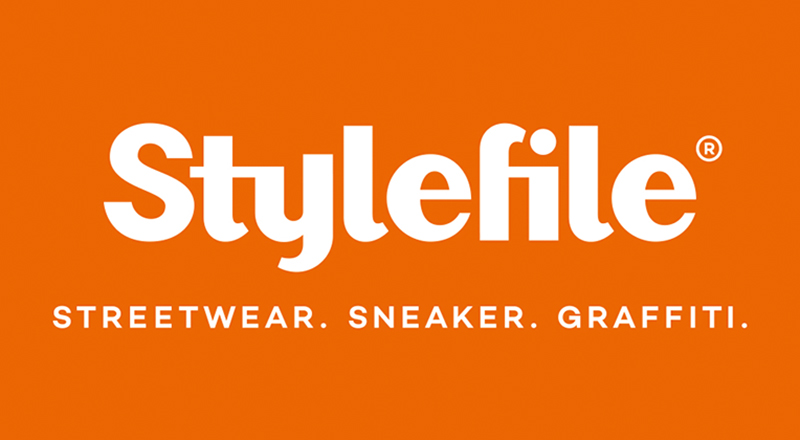 Stylefile