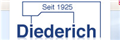 naehmaschinen Diederich - Artur Diederich GmbH
