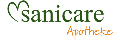 Sanicare-Versandapotheke