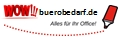 wow-buerobedarf.de - buerocheck24 GmbH