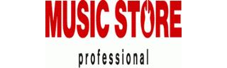 MUSIC STORE professional GmbH