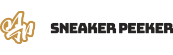 SNEAKER PEEKER