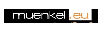 muenkel.eu