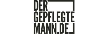Der gepflegte Mann