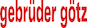 gebrüder götz