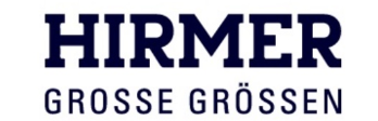 Hirmer GROSSE GRÖSSEN