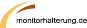 Monitorhalterung