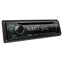 Retro-Autoradio