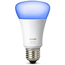 LED-Lampe