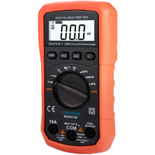 Multimeter