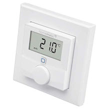 Smart-Home-Thermostat