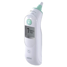 Fieberthermometer