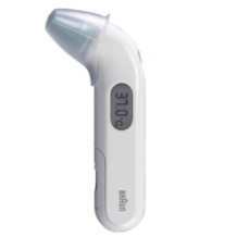 Ohrthermometer