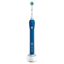 Oral-B elektrische Zahnbürste