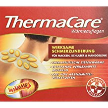 Wärmetherapie