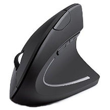 Ergonomische Maus