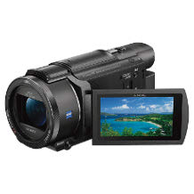 4K-Camcorder