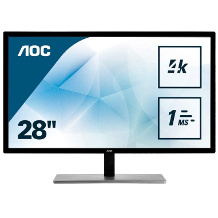 4K-Monitor