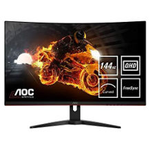 144-Hz-Monitor