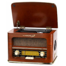 Retro-Radio