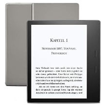 Amazon Kindle