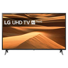 LG Fernseher