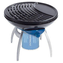 Camping-Gasgrill