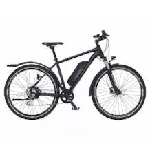 Herren-E-Bike