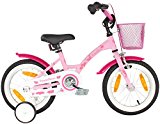 14-Zoll-Kinderfahrrad