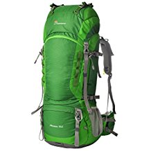 Backpacking-Rucksack