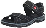 Damen Trekkingsandalen