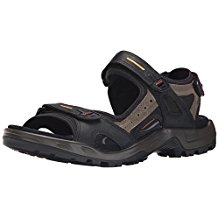 Herren Trekkingsandalen