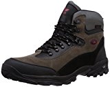 Herren Trekkingschuhe