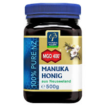 Manuka-Honig