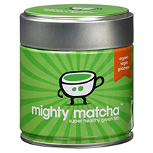 Matcha-Tee