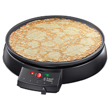 Crepes-Maker