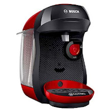 Bosch Kaffeevollautomat