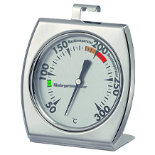 Backofenthermometer