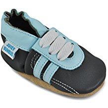 Jungen Krabbelschuhe