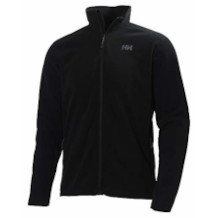 Herren Fleecejacke