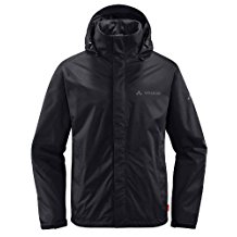 Herren Regenjacke