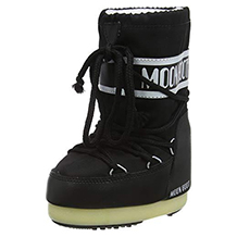 Jungen Winterstiefel