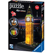 3D-Puzzle